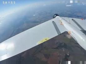 ​Anti-Aircraft FPV Drones Project Has Destroyed Over 400 russian UAVs, and It's Just One of the Many