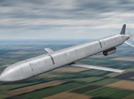 ​Ukraine Reveals How russia Modernized Kh-101 Missiles During the War