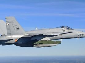 Spain Has Under 50 Taurus, Indra Proposes Cheap SQUALL Cruise Missile as Mass Alternative