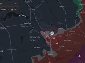 ​The UK Defense Intelligence Indicate Grinding russian Advances and Strong Ukrainian Resistance in Urban Areas