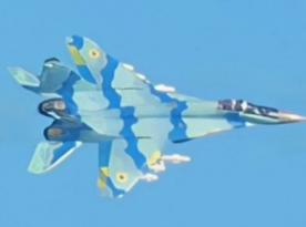 Azerbaijan Possibly Gave MiG-29 Fighters to Ukraine: How Many and Where They Came From