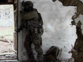 1560 Days of russia-Ukraine War – russian Casualties in Ukraine