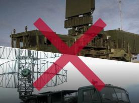 Ukraine Strikes russian S-300 Radar, Sopka-2 and Kasta-2E2 Systems, Repair Unit and UAV Command Posts (Video)