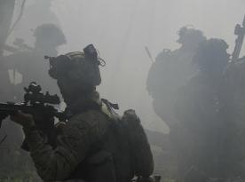 ​Ukraine’s SOF Drone Operators Thwart Enemy Attack in Slobozhansk Direction (Video)