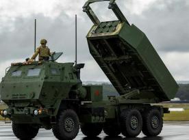 Australia Gets Second HIMARS Batch Two Years Early, Only Non-U.S. GMLRS Maker Eyes 1,000km Strike Range