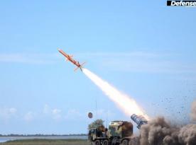 SSU Foils russian Plot to Strike Ukrainian Neptune Missile Systems