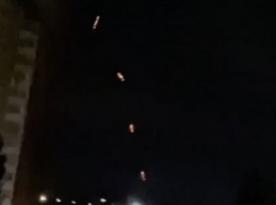 ​russian Airstrike on Ukraine Includes Oreshnik, Kinzhal, Zircon, Ballistic, Cruise Missiles and Shahed UAV Swarms