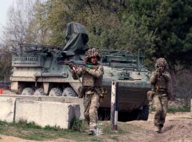 ​1529 Days of russia-Ukraine War – russian Casualties in Ukraine