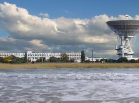 ​Space Wars Continue: Ukraine Hits russian Satellite Communication Center in Yevpatoria