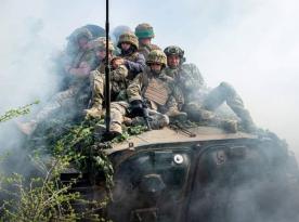 809 Days of russia-Ukraine War – russian Casualties In Ukraine