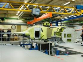 How Many Gripen E/F Saab Can Actually Produce, What It Means for Ukraine, Why 36 Jets per Year Remains a Stretch