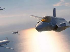 ​Lockheed Martin Has Losses On Secret Programs, One of Which is Mysterious Munition