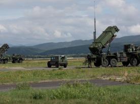 ​It Took Two Months for Germany to Deliver Patriot Missiles to Poland, Can Those Cover Ukraine If Needed