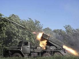 russian Forces Intensify Their Offensive Maneuvers on Pokrovsk and Toretsk Fronts – Ukraine's General Staff