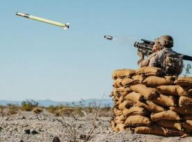 Raytheon Joins Hands With Diehl Defense to Open Europe-Based Stinger Production