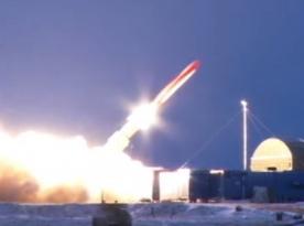 Burevestnik Returns: russia Tests Its