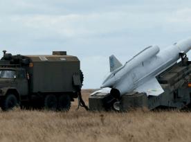 How Ukraine Used Tu-141 Strizh to Strike russian Tu-95MS, Tu-22M3 Strategic Bombers