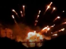 Ukraine Hits Crimean Rail Bridges, Mariupol Fuel Depot, Drone Hubs and Confirms Moscow Refinery Strike