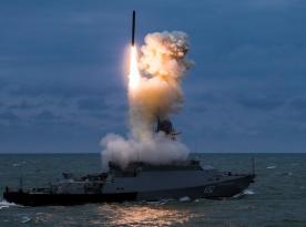 russian Ships Trapped in Novorossiysk: Ukrainian Navy Reveals What's Happening