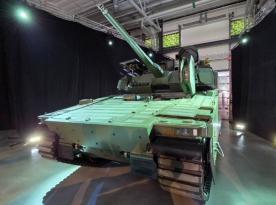 ​How Quickly Did Czechia Receive Its First CV90 IFV Ordered in 2023?