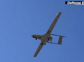 Bayraktar TB2 Strikes Again: Rare Footage Shows Drone Hitting russian Forces in Kherson