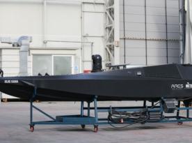 The Turkish Navy to Receive an Equivalent of Ukraine’s Magura V5 – the ULAQ KAMA Kamikaze Drone Boat