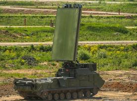 In Became Known how Many russian Zoopark-1 Radar were Desroyed by Ukrainian Troops During Past Few Month