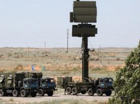 ​Ukrainian Forces Destroy russian $5 Million Podlet Radar in Crimea (Video)