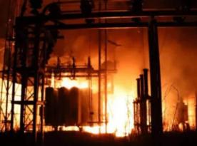 Ukraine Conducts Precision Strikes on Ryazan Oil Refinery in Coordinated Operation