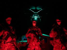​Silent, Precise, and Relentless, the Vampire UAV Has Become Both a Tactical Asset and a Psychological Weapon (Photos)