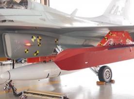 South Korea's Taurus-Like Cruise Missile Cheonryong, Designed To Eliminate North Korean Leadership In Fortified Underground Bunkers, Has Successfully Completed New Phase Of Testing 