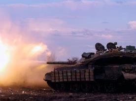 Ukraine Continues to Operate Rare Slovenian M-55S Tanks, with Only 28 Delivered