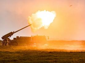 Denmark to Allocate €830 Million from Frozen russian Assets to Support Ukrainian Defense Industry