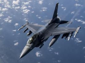 ​Ukraine Has All Right to Strike russia, Using F-16 Aircraft