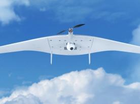 ​russian SKAT-350M UAVs Now Equipped with Anti-FPV Sensors to Evade Ukrainian Anti-Aircraft Drones