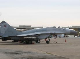 ​Price of Transition: How Much Serbia Paid For New Hangars For Rafale After Retiring MiG-29