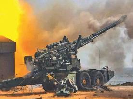 ​Rheinmetall Turns to India for Shell Explosives: How Europe and Ukraine Can Benefit