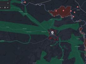 ​Ukraine Denies Any Threat of Sumy Encirclement