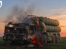 ​Ukraine Destroys russian S-400, Buk-M3 Systems and Nebo-U Radar in One Week