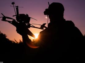Retired U.S. General Compares Drones to WWI Machine Gun, Argues They Created Problem, Not Future of War — History Proves It
