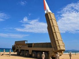 Hwasong-11Ma-1 Details Reveal 9.8-Ton
