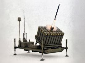 Poland Unveils an 