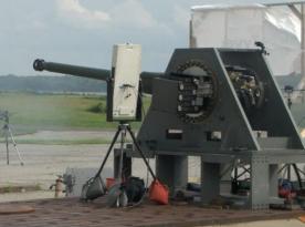 Northrop Grumman Targets 50mm Raid Hunter Drone-Killer Prototype by Mid-2027 After $100M+ Investment, 5km Range Outguns Skynex