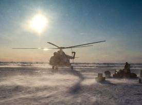 ​russia Aims to Produce 72 Mi-8 Helicopters in Two Years: Can Industry Meet This Target, What Is Its Current Output?