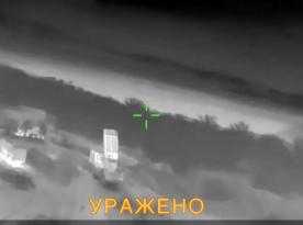 ​russians Lost Rare 98L6 Yenisei Radar From S-500 System, Brought to Crimea to Cover Gaps Left by Ukrainian Drone Strikes