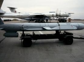 ​Ukrainian Intelligence Estimates russia's Stock of Kh-101 Missiles