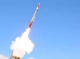 When Patriot Launchers Go Empty: How Many PAC-3 MSE Missiles Ukraine Needs Per Month, Per Salvo