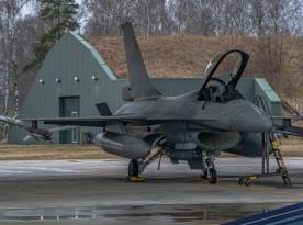 ​Ukraine to Receive 7 Belgian F-16s This Year, Total to Reach 53 by 2029 — Media