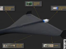 ​russia Reportedly Halts Geran-3 Production, Scales Up Faster Geran-4 System