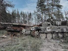 335 Days of russia-Ukraine War – russian Casualties In Ukraine